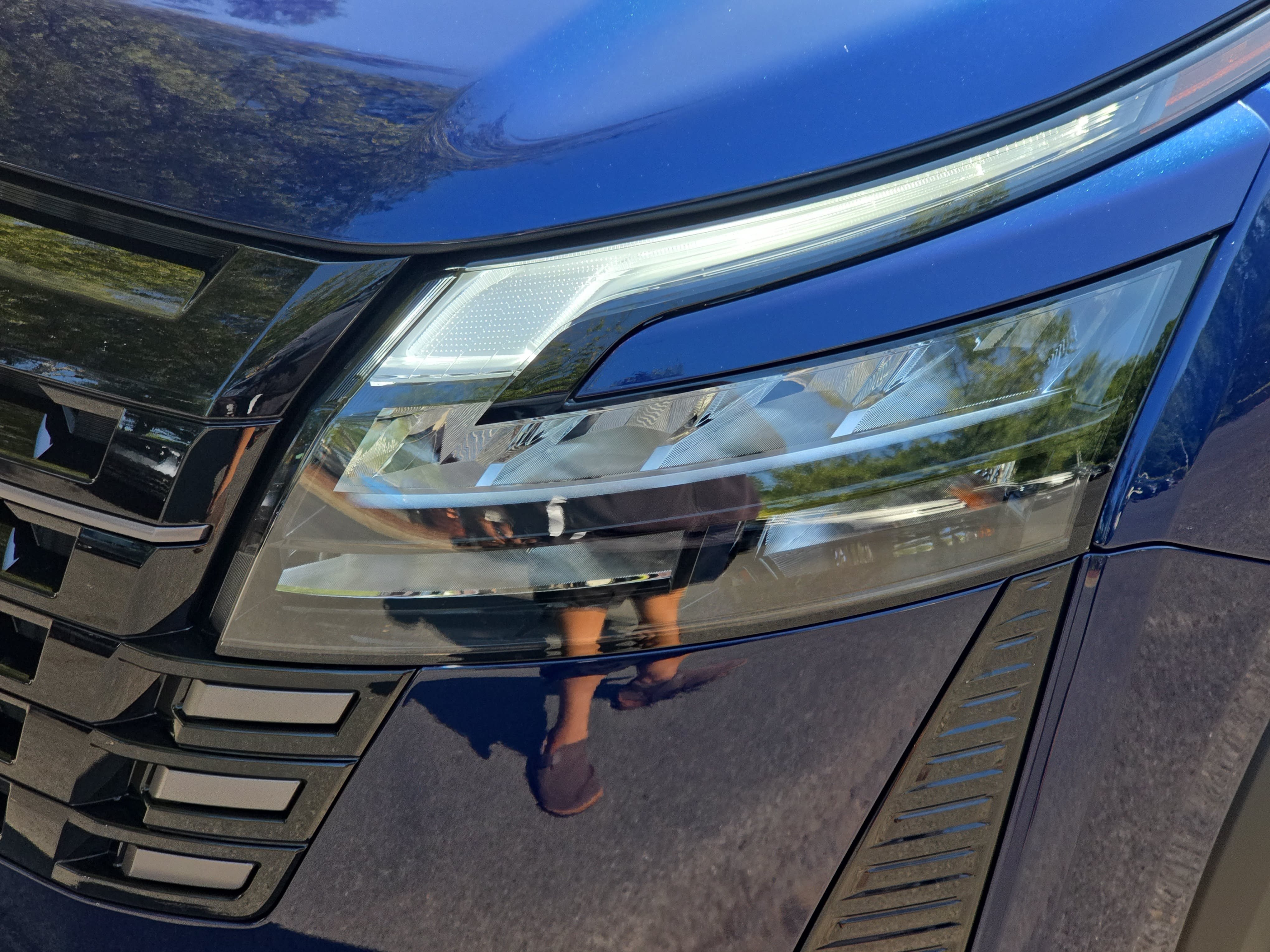 New 2026 Nissan Pathfinder SL AWD/4WD image 30