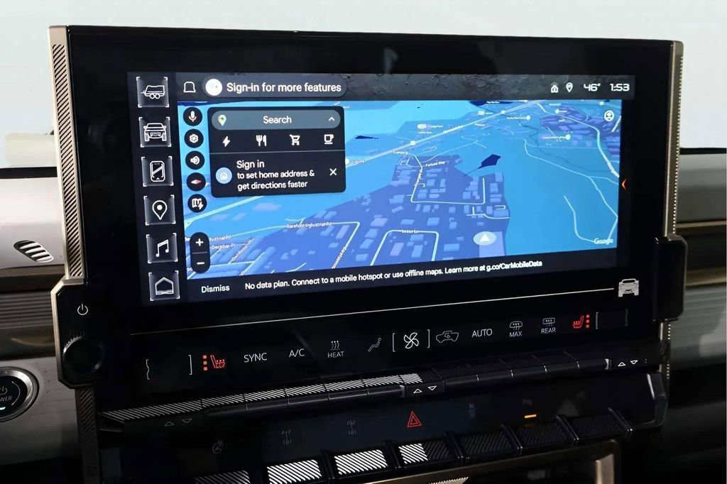 Used 2022 GMC Hummer EV Edition 1 w/ LPO, Illumination Package AWD/4WD image 26