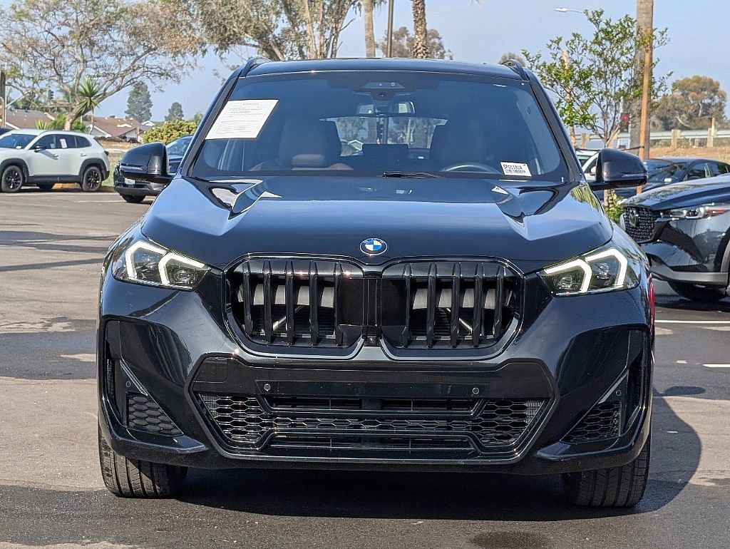 Used 2023 BMW X1 xDrive28i w/ Premium Package image 8