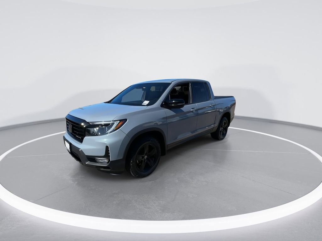 Used 2022 Honda Ridgeline Black Edition image 6