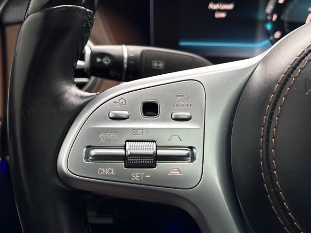 Used 2019 Mercedes-Benz S 560 4MATIC Sedan image 23