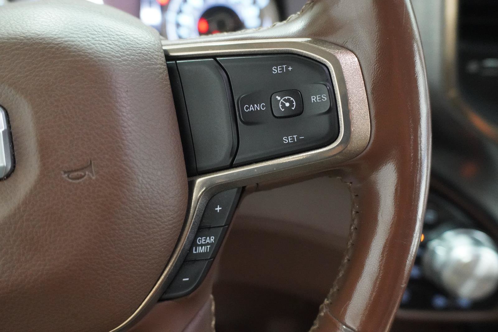 Used 2020 RAM 1500 Limited AWD/4WD image 13