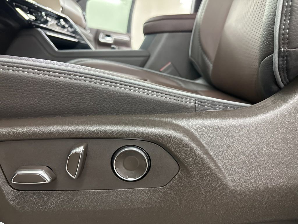 New 2026 GMC Sierra 2500 Denali w/ Technology Package image 30