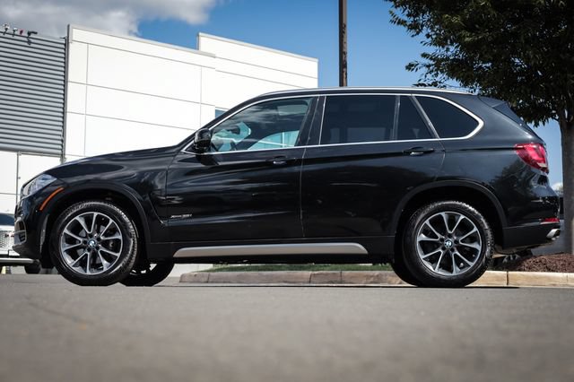 Used 2018 BMW X5 xDrive35i AWD/4WD image 16