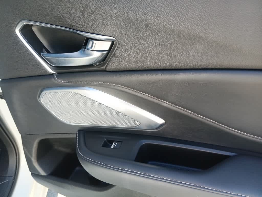 Used 2019 Acura RDX AWD w/ Technology Package image 22