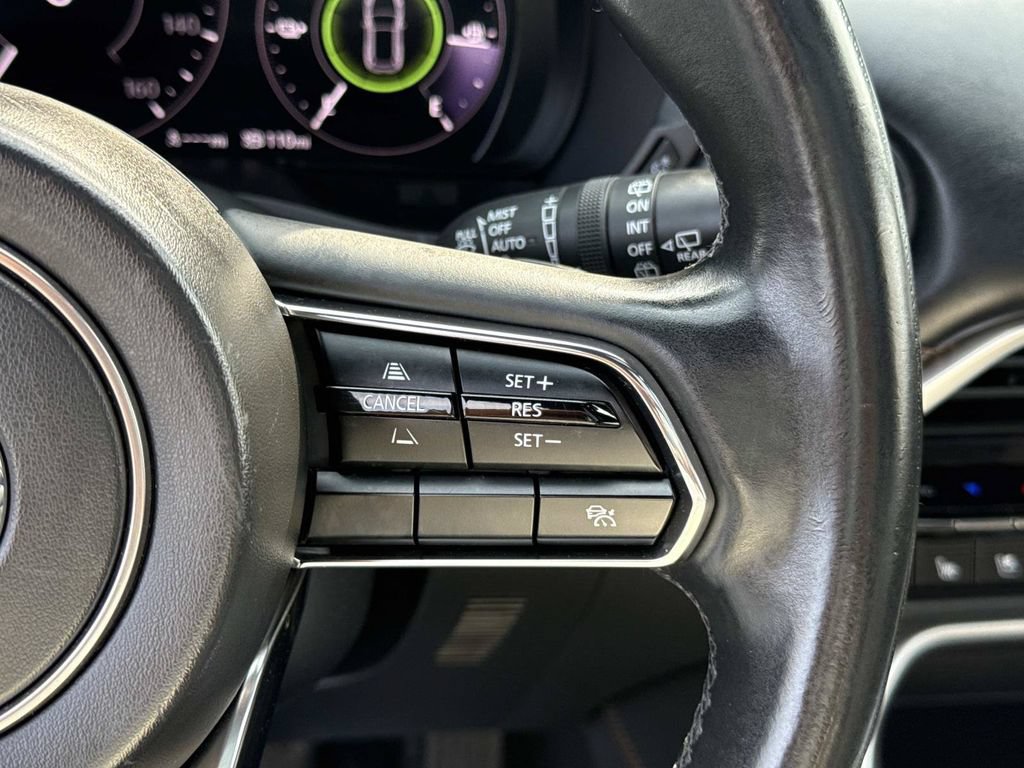 Used 2024 MAZDA CX-90 Plug-In Hybrid w/ Premium Plus AWD/4WD image 22