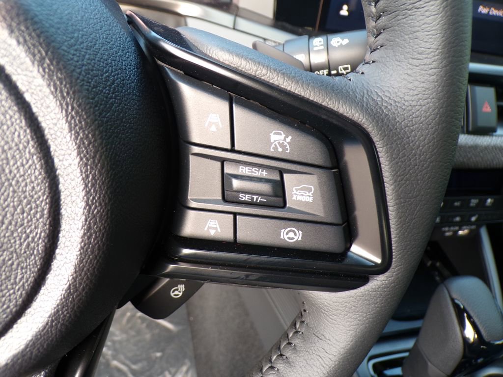 New 2026 Subaru Outback Limited AWD/4WD image 28