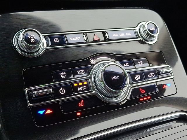 Used 2022 Lincoln Nautilus FWD image 15