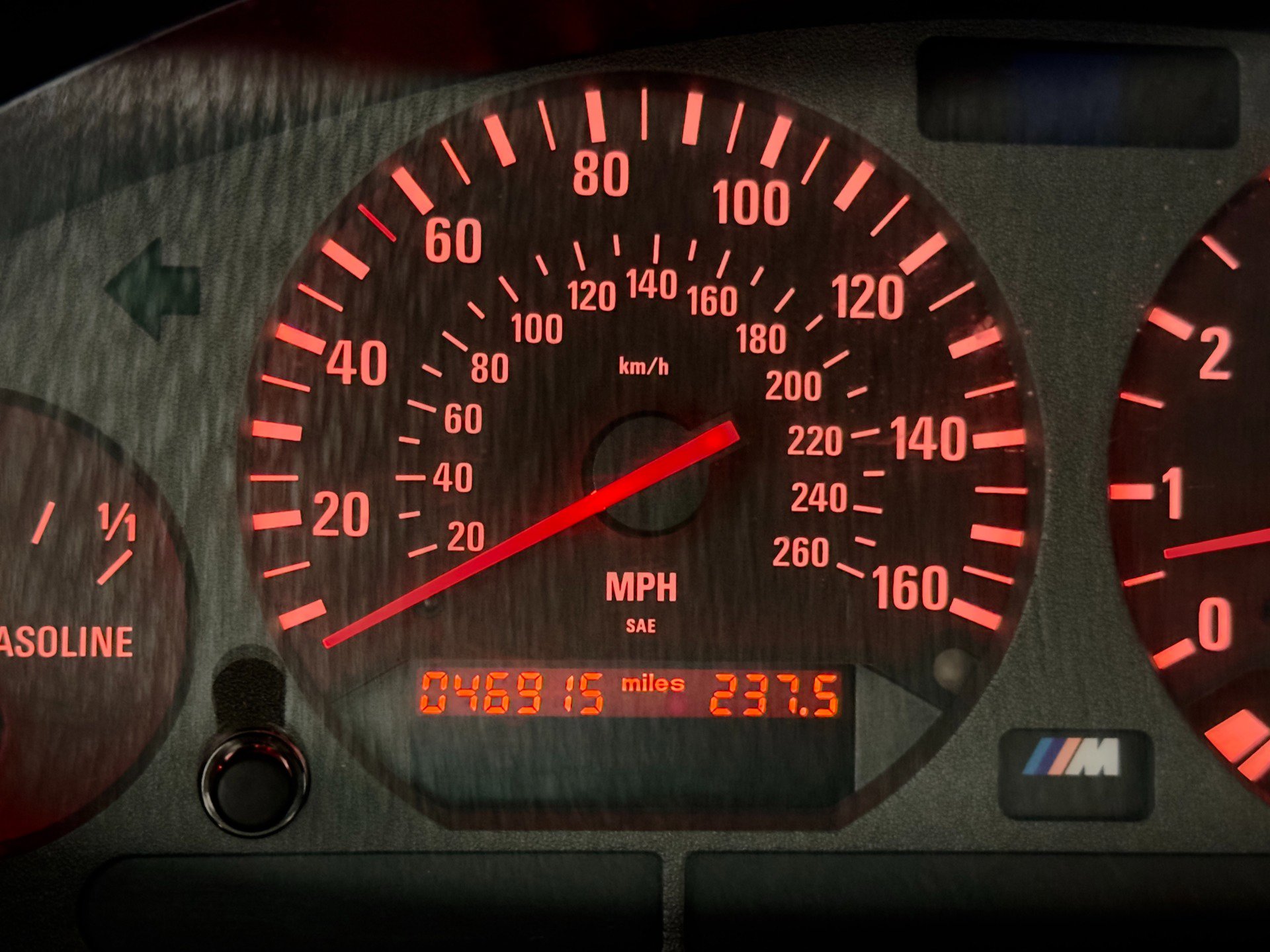 Used 1999 BMW M3 Coupe image 57