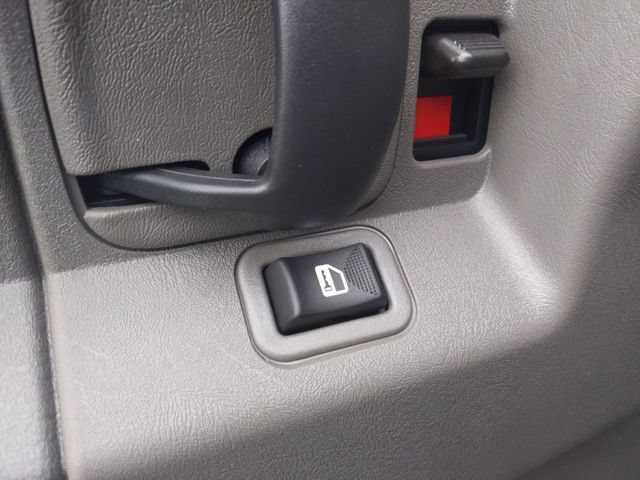 New 2025 GMC Savana 3500 w/ Power Convenience Package RWD image 22