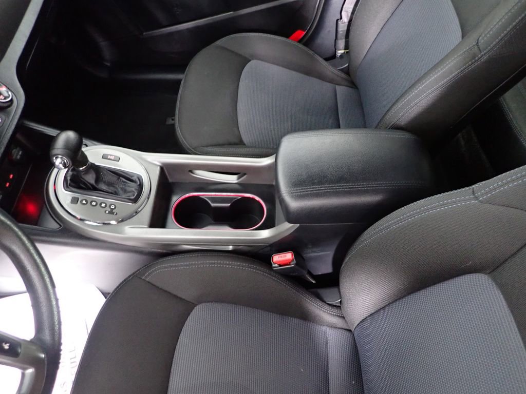 Used 2014 Kia Sportage LX image 24