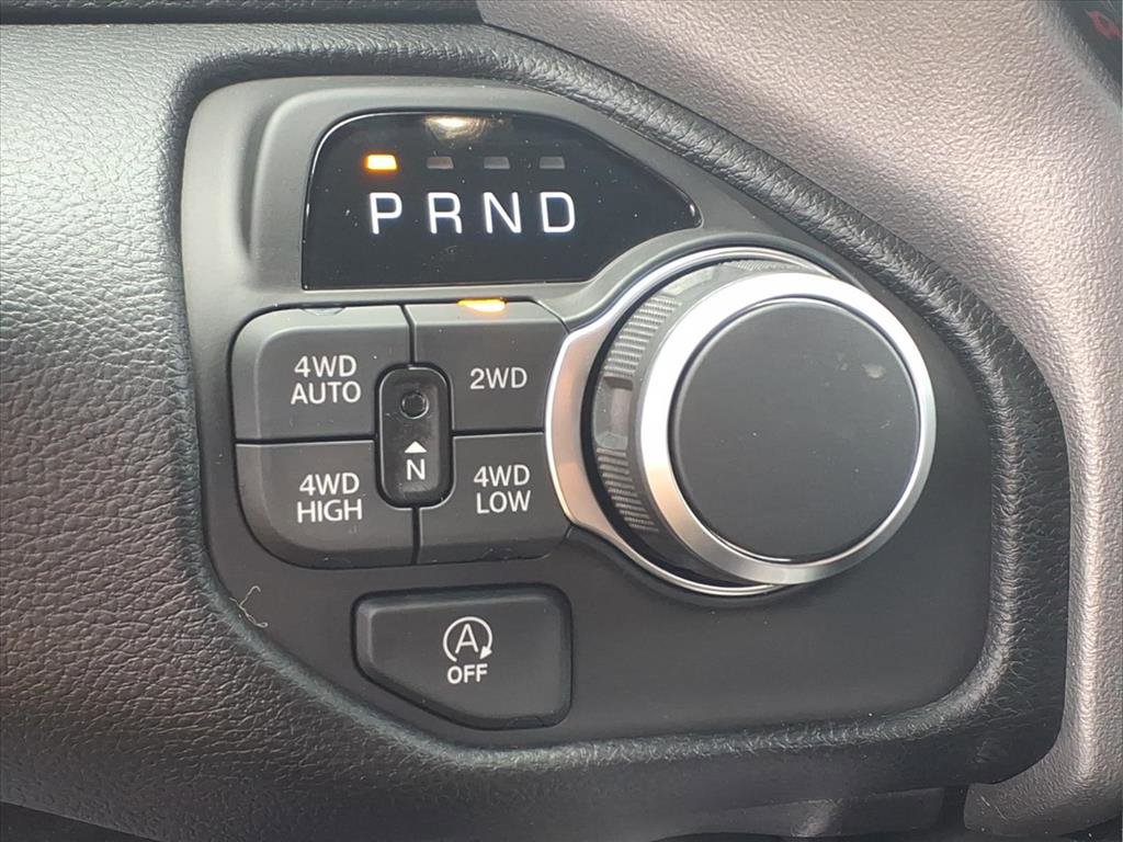 New 2026 RAM 1500 Big Horn image 12