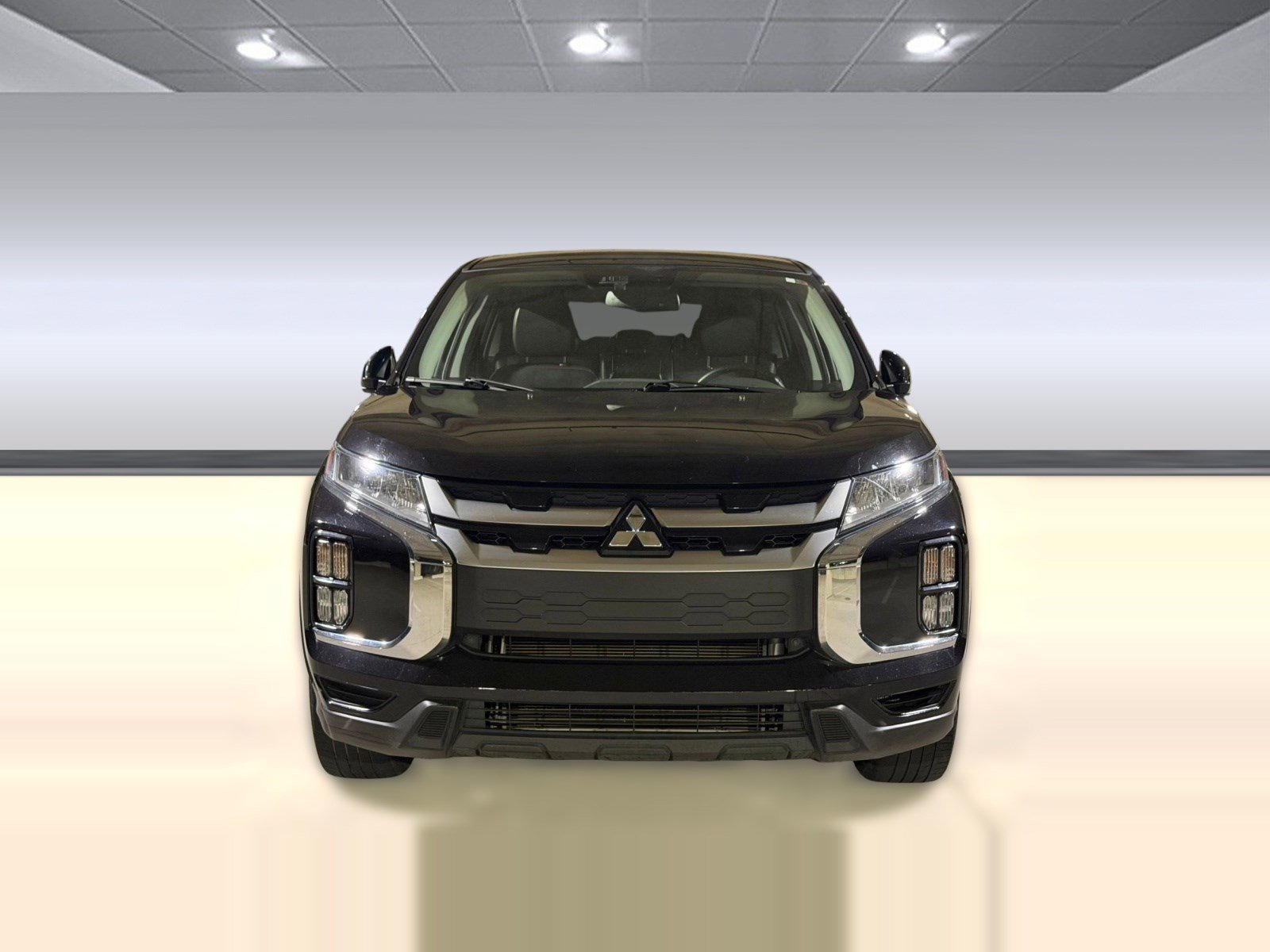 Used 2022 Mitsubishi Outlander Sport SE image 5