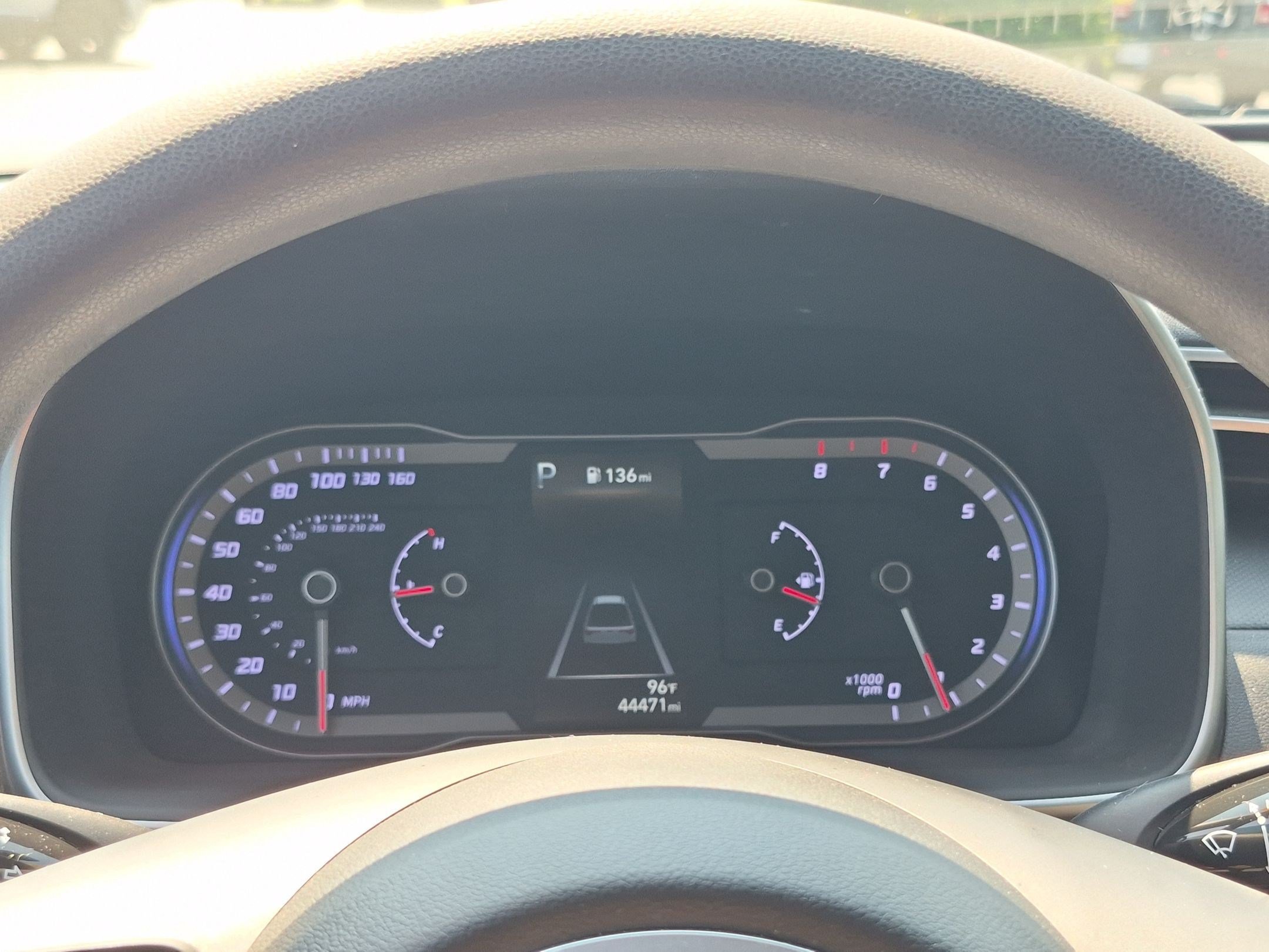Used 2024 Hyundai Santa Cruz SE AWD/4WD image 15