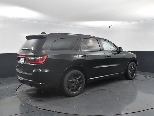 New 2026 Dodge Durango GT AWD/4WD image 9