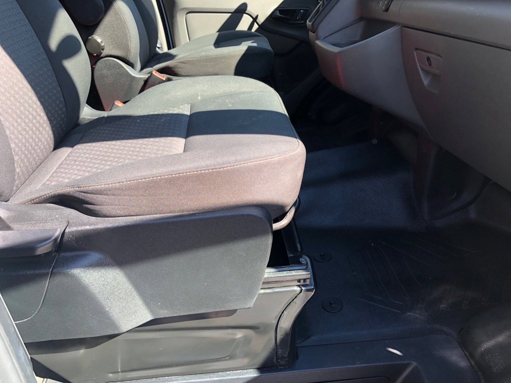 Used 2023 Ford Transit 250 Low Roof w/ Exterior Upgrade Package image 22