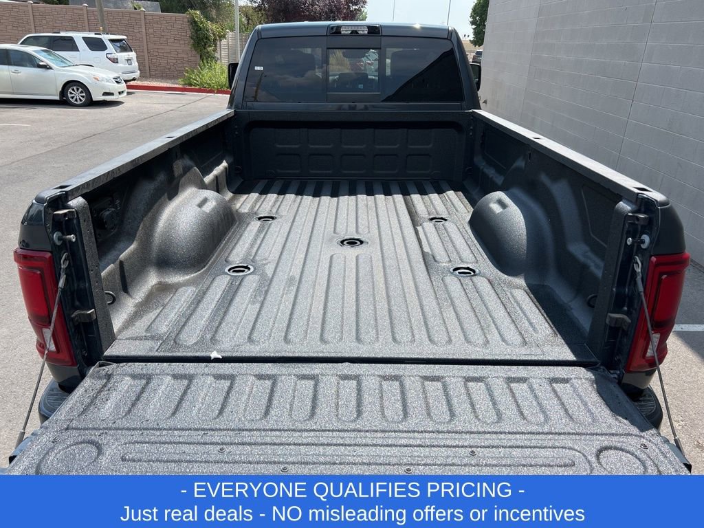 New 2026 RAM 3500 Laramie image 29
