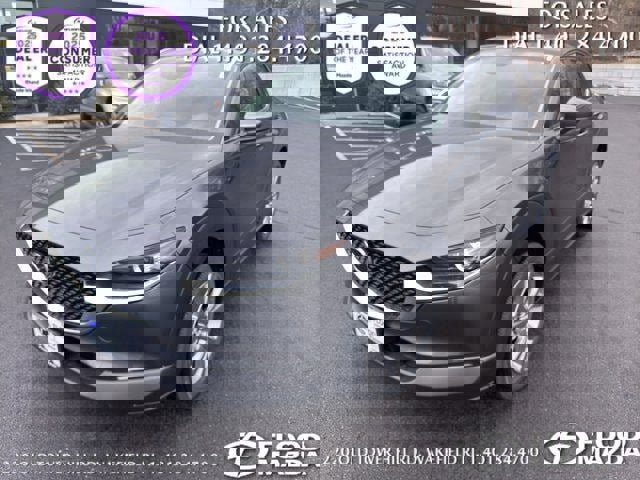 New 2025 MAZDA CX-30 AWD 2.5 S w/ Preferred Package image 13