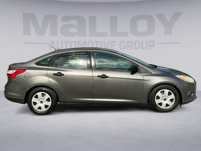 Used 2014 Ford Focus S FWD image 6
