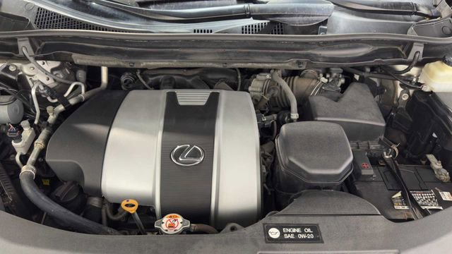 Used 2019 Lexus RX 350 FWD w/ Accessory Package image 36
