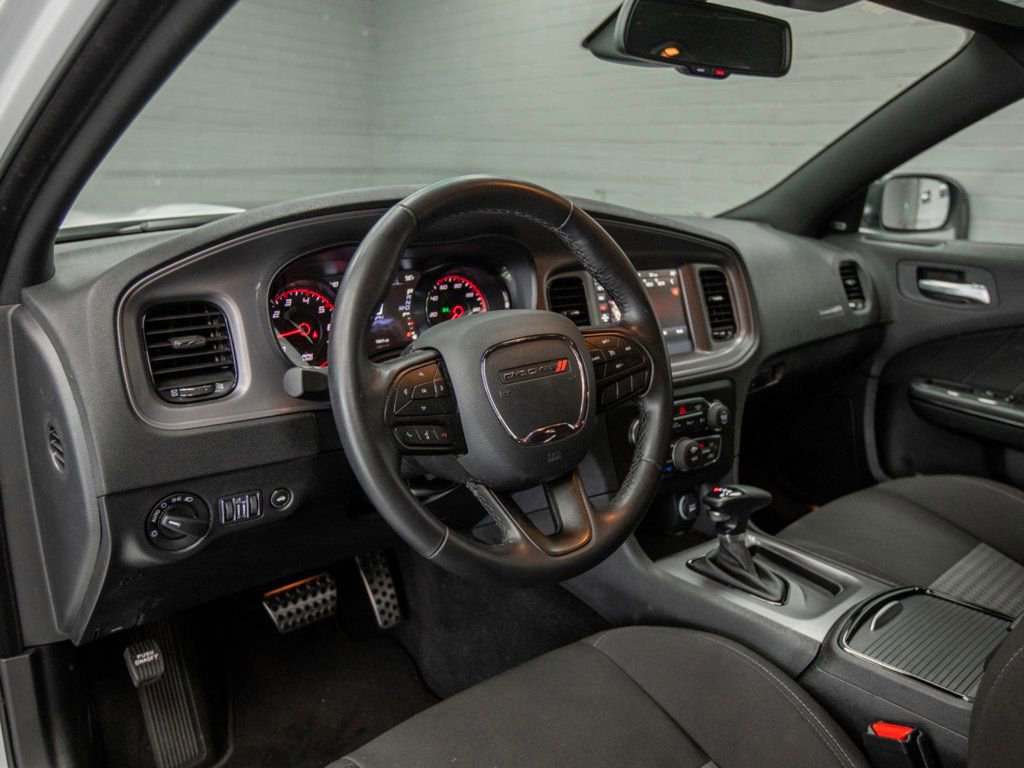 Used 2023 Dodge Charger GT w/ Blacktop Package RWD image 17