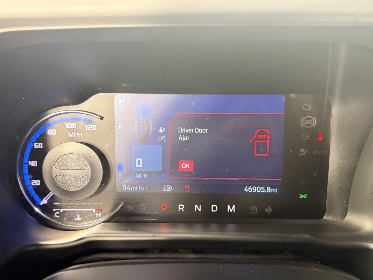 Certified 2021 Ford Bronco Big Bend AWD/4WD image 17