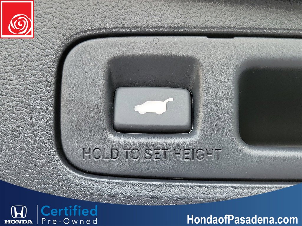 Certified 2026 Honda CR-V Sport-L image 27