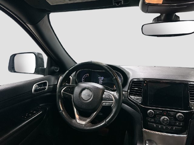 Used 2019 Jeep Grand Cherokee Altitude AWD/4WD image 23