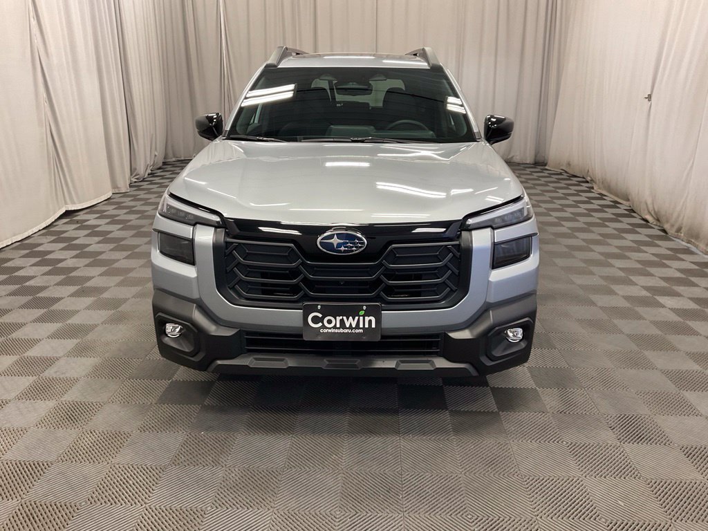 New 2026 Subaru Outback Touring AWD/4WD image 6