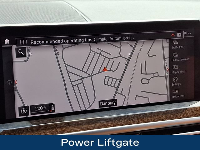 Used 2024 BMW X3 xDrive30i AWD/4WD image 12