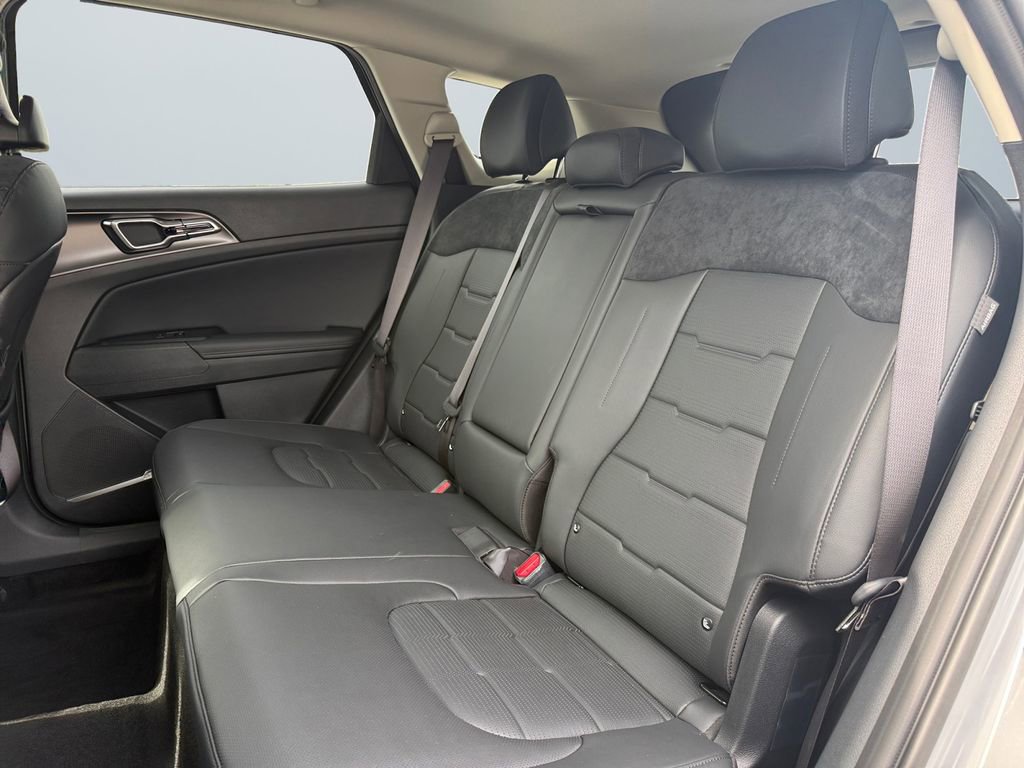 New 2026 Kia Sportage SX Prestige image 13