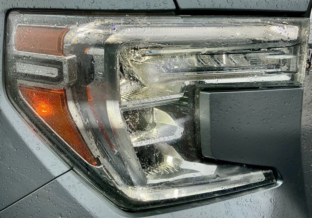 Used 2019 GMC Sierra 1500 Denali w/ Denali Ultimate Package image 8