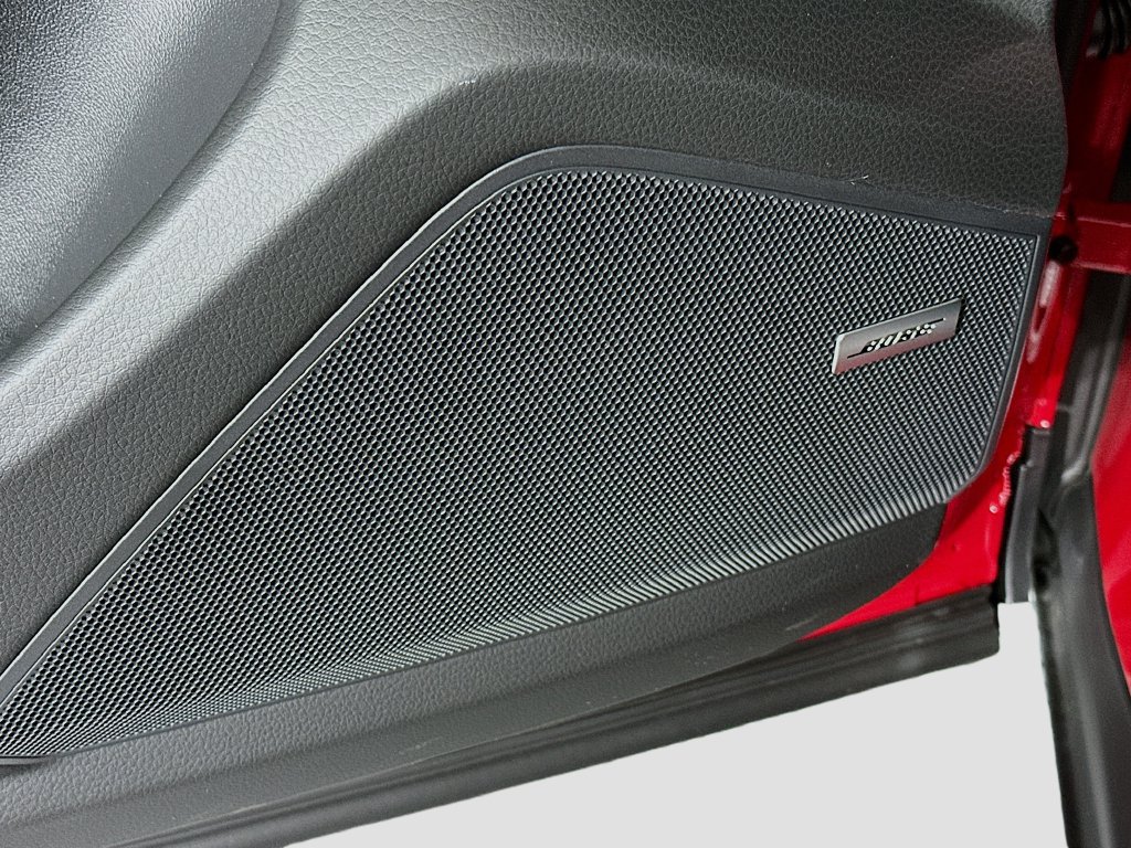 New 2026 Porsche Cayenne AWD/4WD image 21
