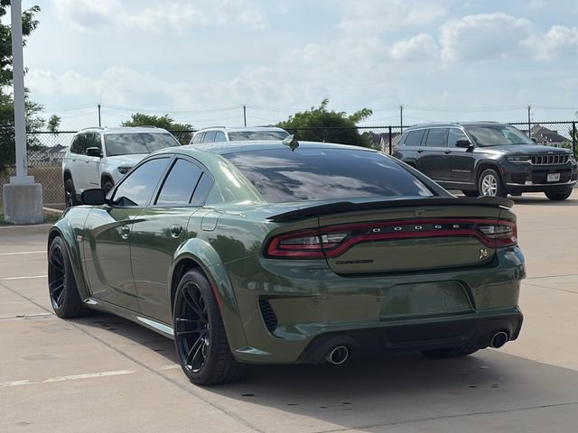 Used 2021 Dodge Charger Scat Pack image 7