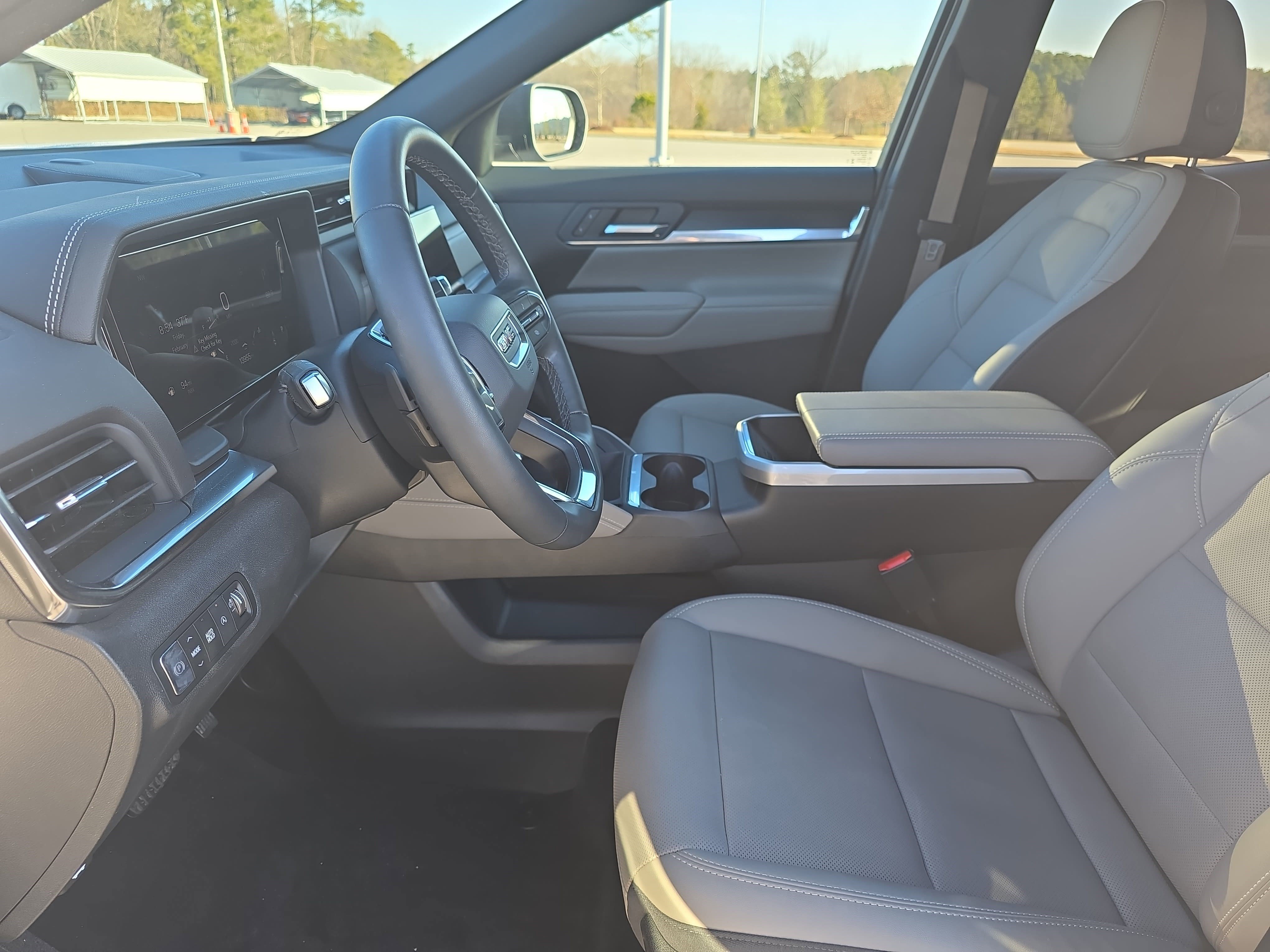 Used 2026 GMC Terrain Elevation w/ Elevation Premium Package image 15