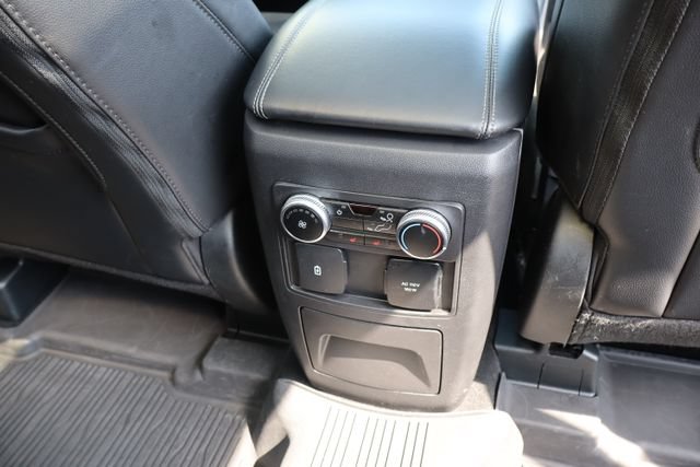 Certified 2024 Ford Explorer Limited w/ Limited Technology Package AWD/4WD image 37
