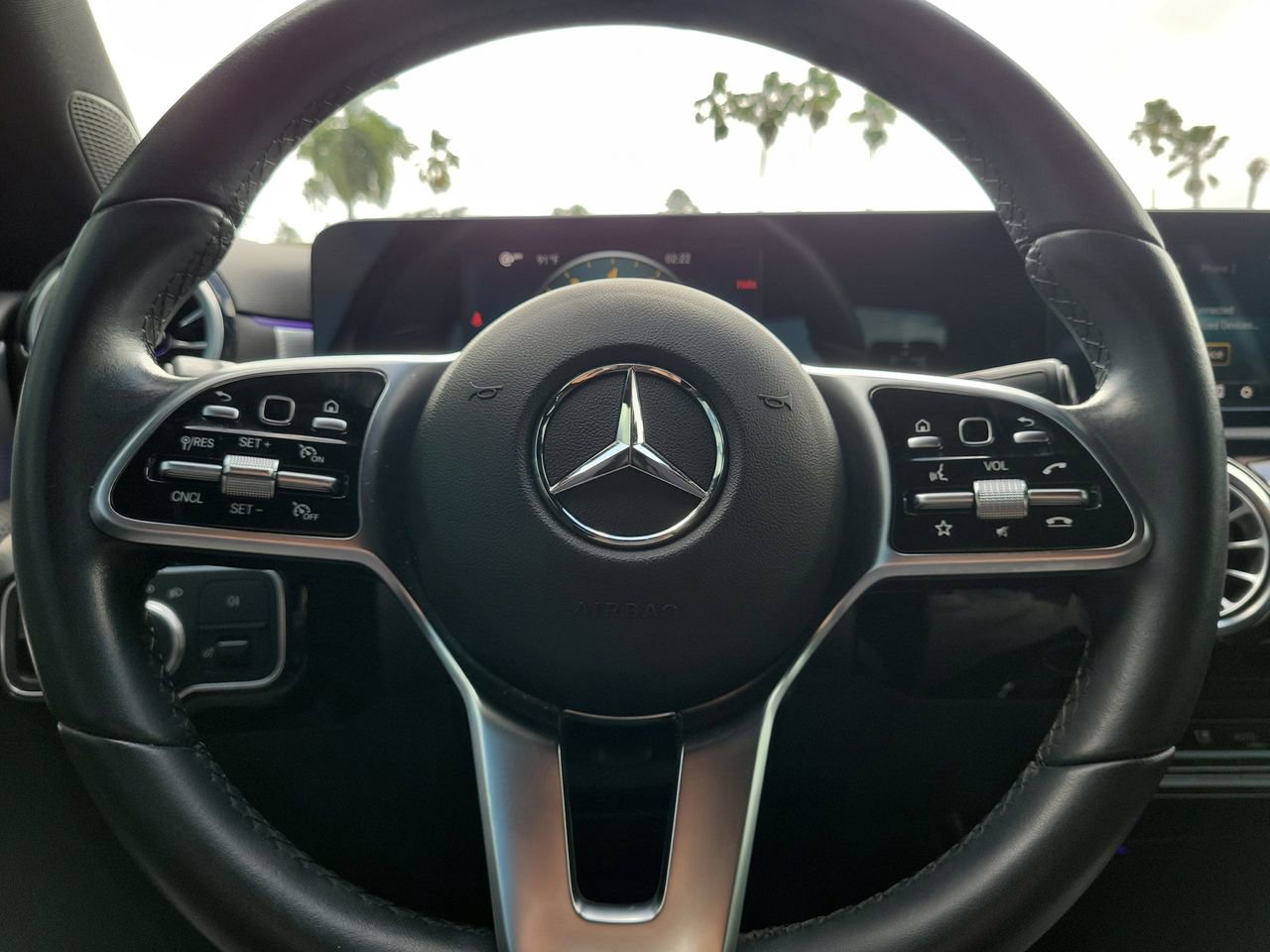 Certified 2022 Mercedes-Benz A 220 image 29