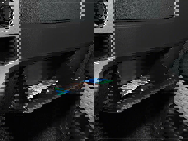 Used 2014 Ford F150 XLT w/ XLT Chrome Package image 15