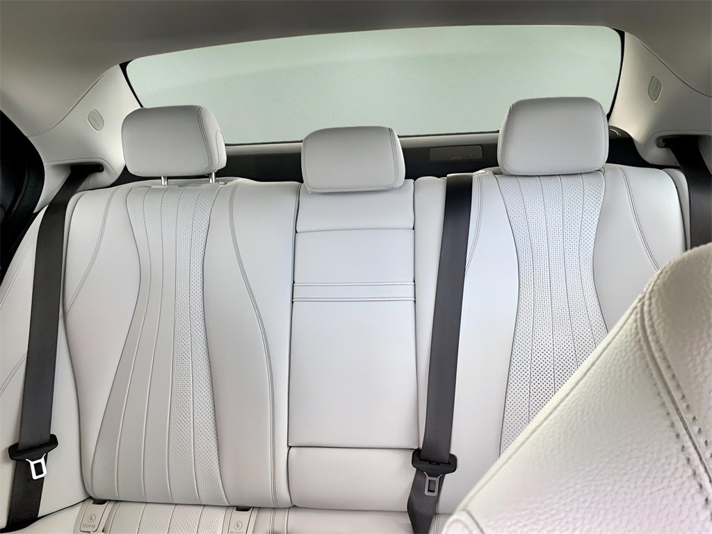 Used 2021 Mercedes-Benz E 350 Sedan image 43