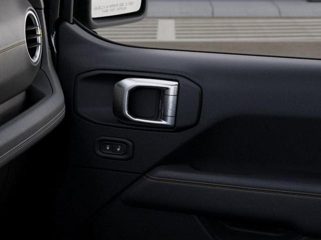New 2026 Jeep Wrangler Sahara image 26
