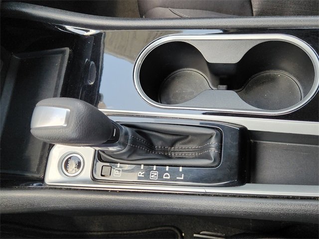 Used 2024 Nissan Altima 2.5 SV image 33