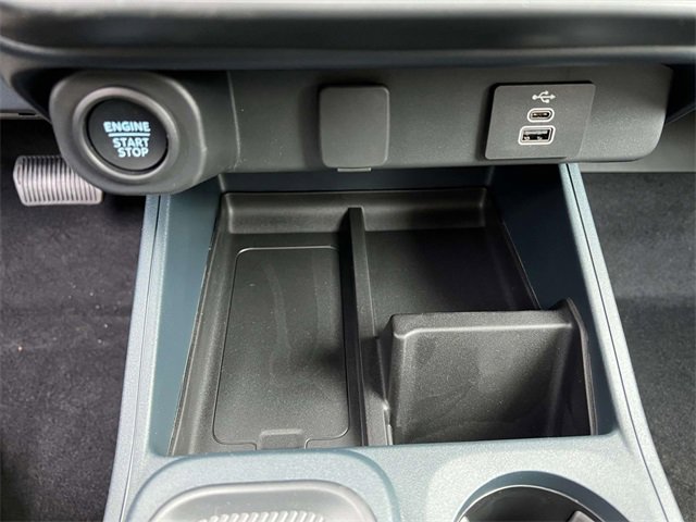 New 2025 Ford Maverick XLT w/ XLT Luxury Package image 22