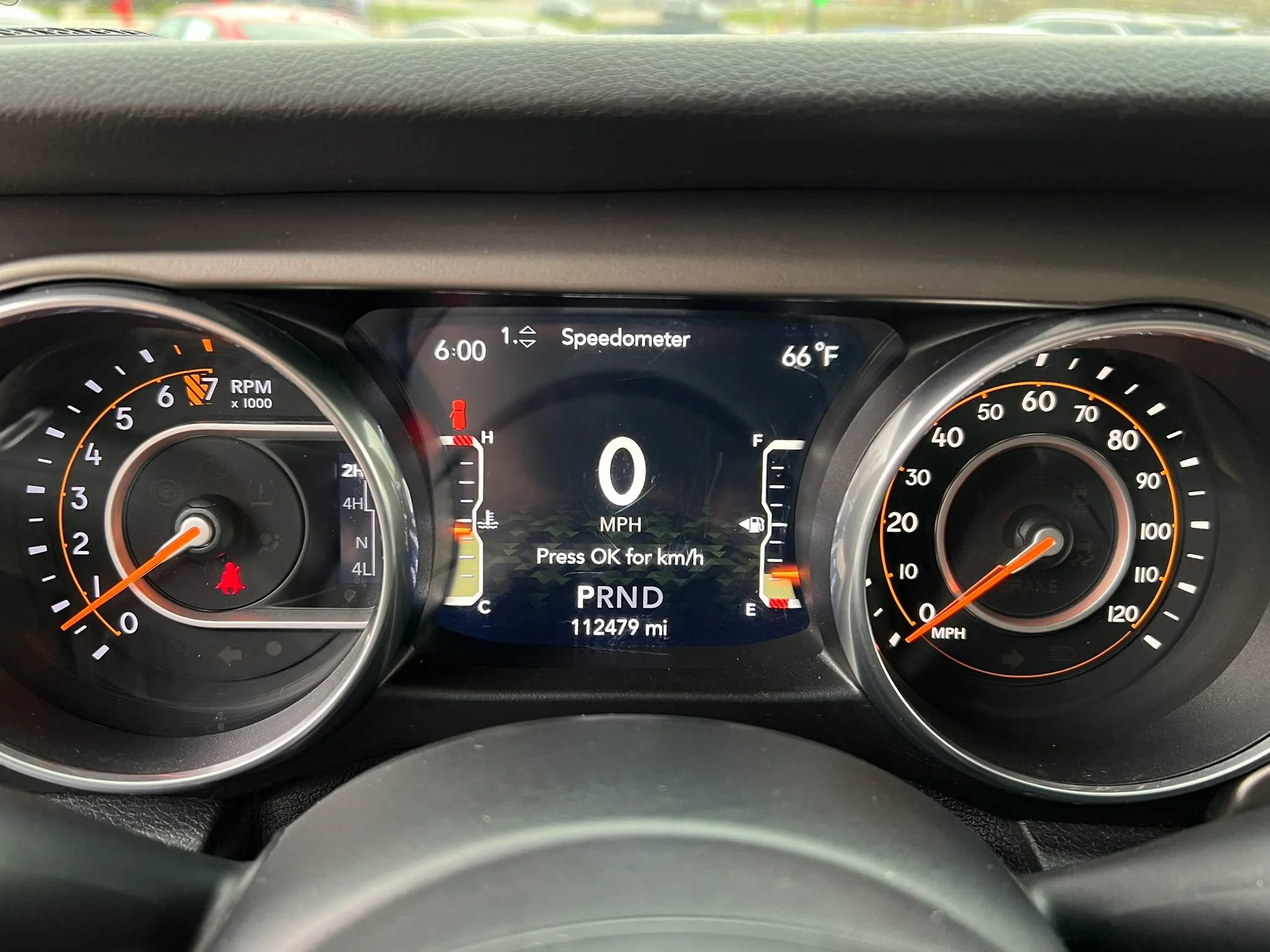 Used 2018 Jeep Wrangler Unlimited Sport S image 16