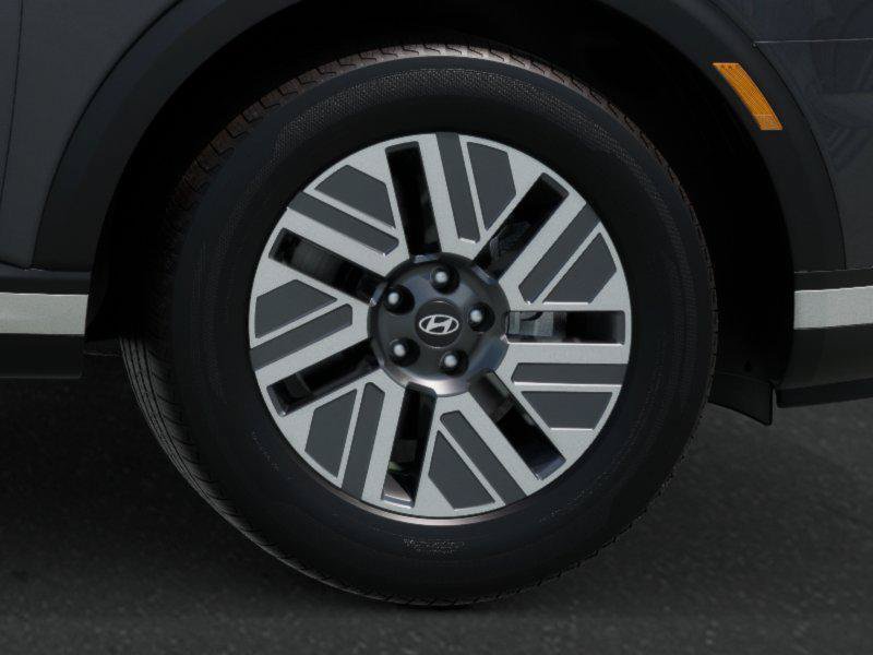 New 2027 Hyundai Palisade SEL AWD/4WD image 8