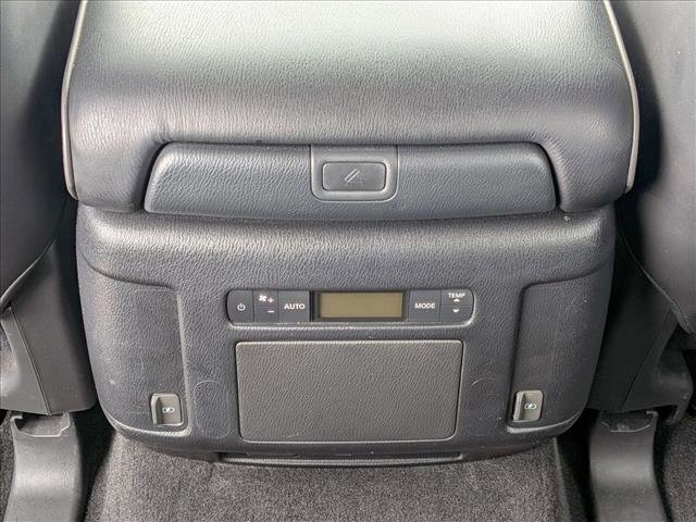 Used 2021 INFINITI QX80 Luxe w/ Cargo Package image 18