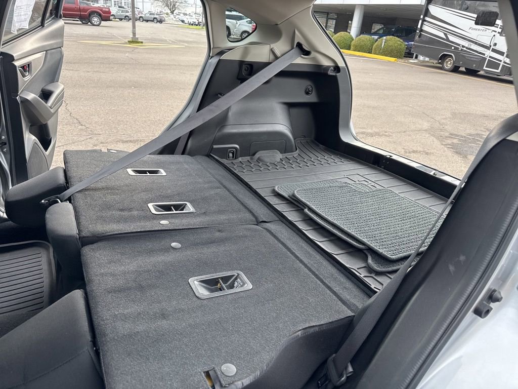 Used 2021 Subaru Crosstrek 2.0i image 16