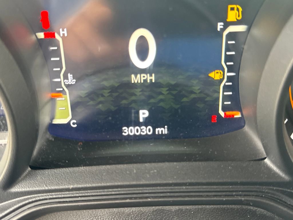 Used 2024 Jeep Wrangler Unlimited Rubicon image 23