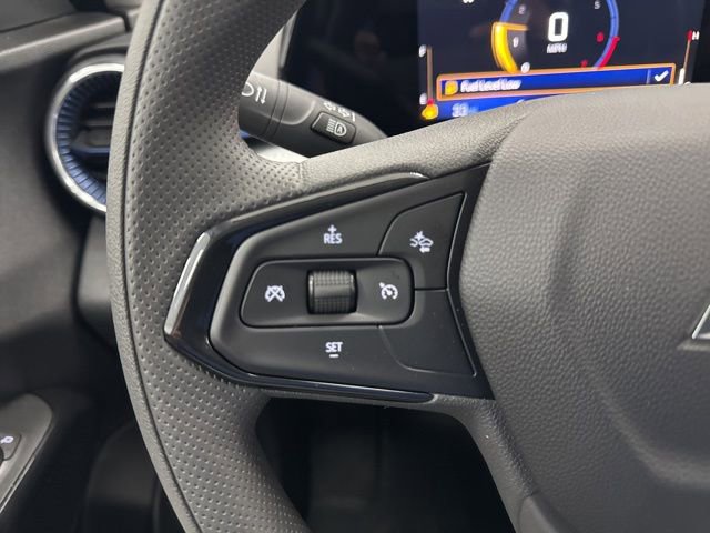 New 2026 Chevrolet Trax LT image 11