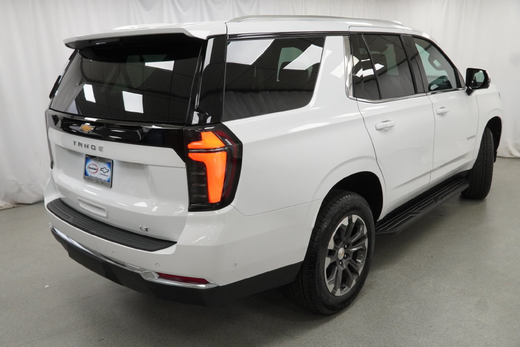 New 2027 Chevrolet Tahoe LT w/ Comfort Package AWD/4WD image 14