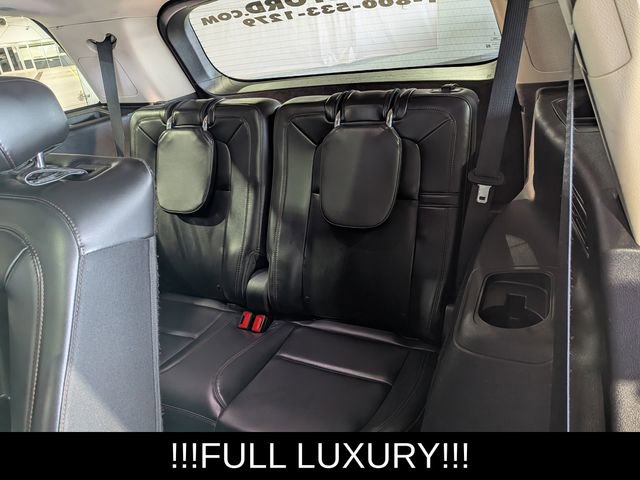 Used 2021 Lincoln Aviator Reserve w/ Equipment Group 201A image 20